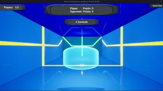 Скриншот 1 к игре Blik Ball