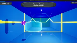 Скриншот 2 к игре Blik Ball