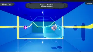 Скриншот 3 к игре Blik Ball