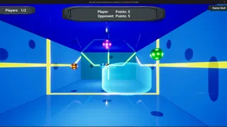 Скриншот 4 к игре Blik Ball