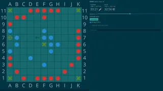 Скриншот 5 к игре Hnefatafl Org