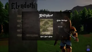 Скриншот 2 к игре Elyndorh