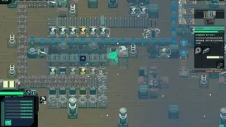 Скриншот 3 к игре 新星下行