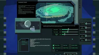 Скриншот 6 к игре 新星下行