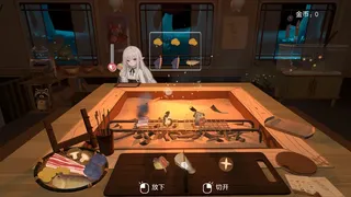 Скриншот 3 к игре 烧烤列车