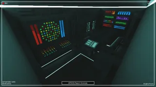 Скриншот 1 к игре Protocol: Umbra