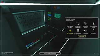 Скриншот 2 к игре Protocol: Umbra