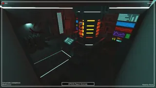 Скриншот 3 к игре Protocol: Umbra