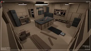 Скриншот 6 к игре Protocol: Umbra