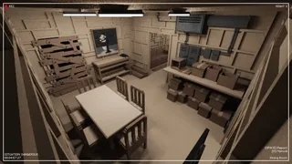 Скриншот 8 к игре Protocol: Umbra