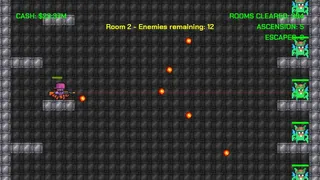 Скриншот 2 к игре Escape Up