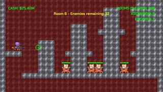 Скриншот 4 к игре Escape Up