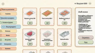 Скриншот 6 к игре Pack my Order