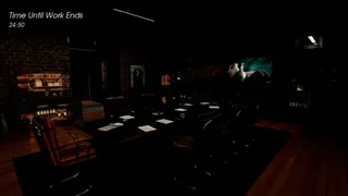 Скриншот 1 к игре The Company