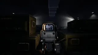 Скриншот 3 к игре Line of Contact