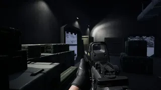 Скриншот 5 к игре Line of Contact