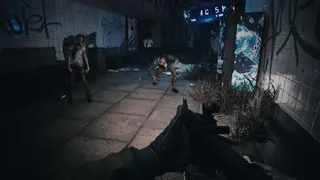 Скриншот 1 к игре Scrapcrawl