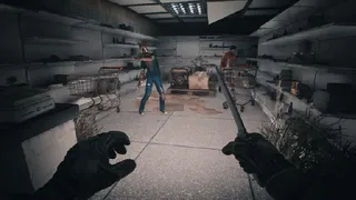 Скриншот 2 к игре Scrapcrawl