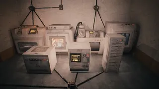 Скриншот 6 к игре Scrapcrawl