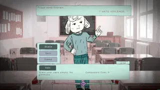 Скриншот 1 к игре RUE