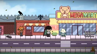 Скриншот 2 к игре RUE