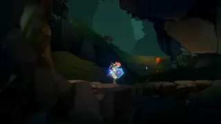 Скриншот 2 к игре АКУ: Возрождение Героя