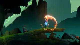 Скриншот 4 к игре АКУ: Возрождение Героя