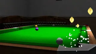Скриншот 1 к игре Cue Room