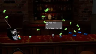 Скриншот 2 к игре Cue Room
