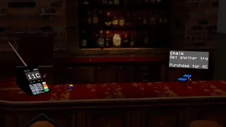 Скриншот 4 к игре Cue Room