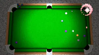 Скриншот 6 к игре Cue Room