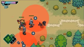 Скриншот 7 к игре Invincible Champions