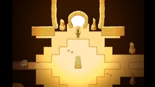 Скриншот 1 к игре CaveDive