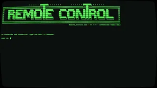 Скриншот 4 к игре ⟨Unknown_Terminal⟩