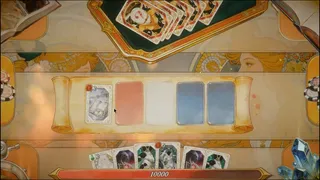 Скриншот 6 к игре Рождённый побеждать​