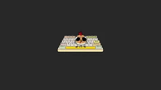 Скриншот 2 к игре Цыплёнок Биби