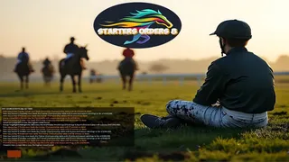 Скриншот 4 к игре Starters Orders 8 Horse Racing
