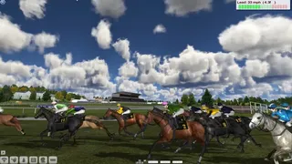 Скриншот 8 к игре Starters Orders 8 Horse Racing