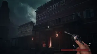 Скриншот 1 к игре Undying West