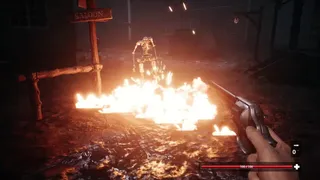 Скриншот 3 к игре Undying West