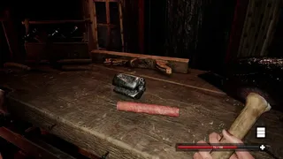Скриншот 4 к игре Undying West
