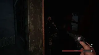 Скриншот 5 к игре Undying West