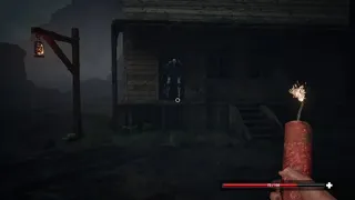 Скриншот 6 к игре Undying West