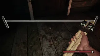 Скриншот 7 к игре Undying West