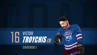 Скриншот 4 к игре Hockey Clash