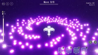 Скриншот 2 к игре Outpost Ginga