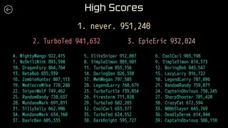 Скриншот 4 к игре Outpost Ginga