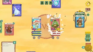 Скриншот 1 к игре Stackmon