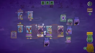 Скриншот 3 к игре Stackmon