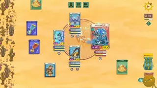 Скриншот 4 к игре Stackmon